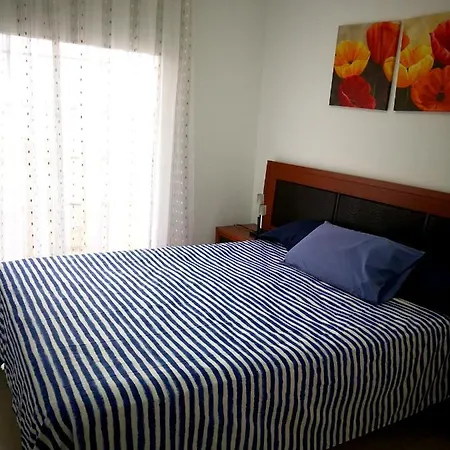 Calle Helsinki Appartement Costa Adeje (Tenerife)