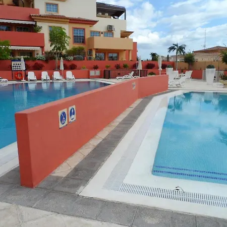 Appartement Calle Helsinki Costa Adeje (Tenerife)