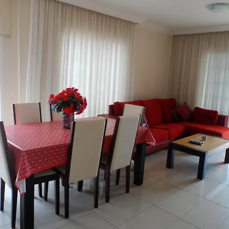 Appartement Calle Helsinki Costa Adeje (Tenerife)